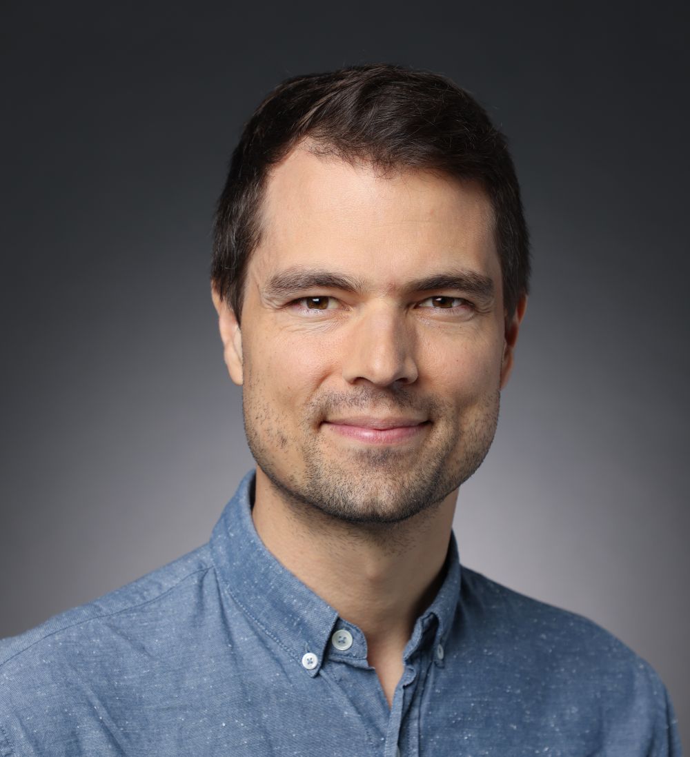 Nicolas Boumal